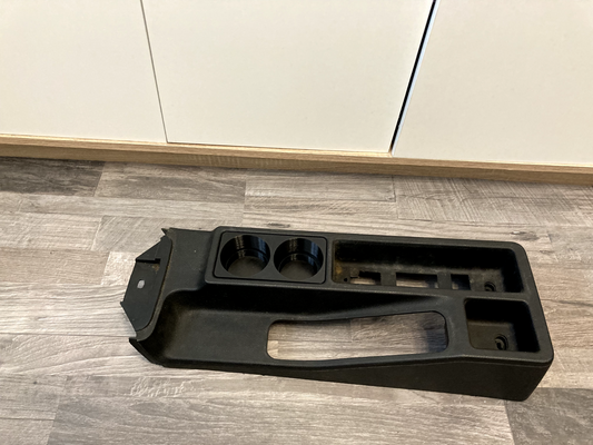 Copy of BMW E36 compact Cup Holder