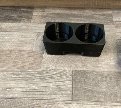 Copy of BMW E36 compact Cup Holder