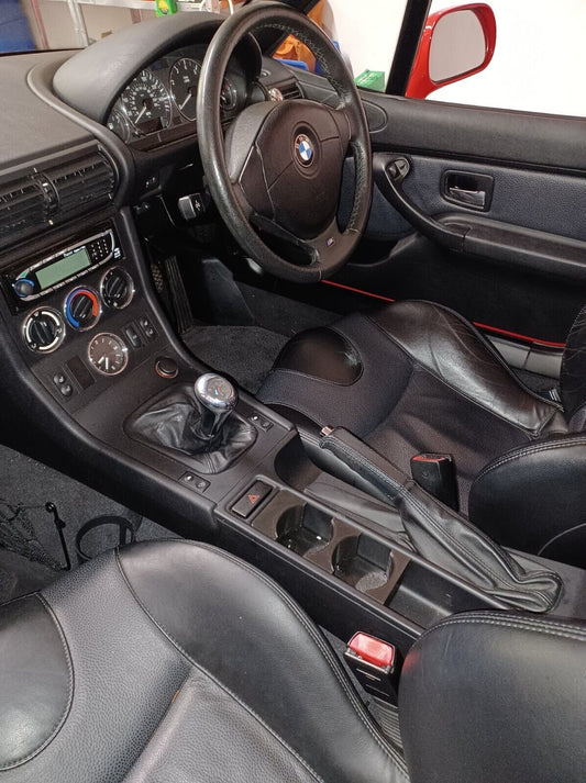BMW Z3 (E36/7) Cup Holder