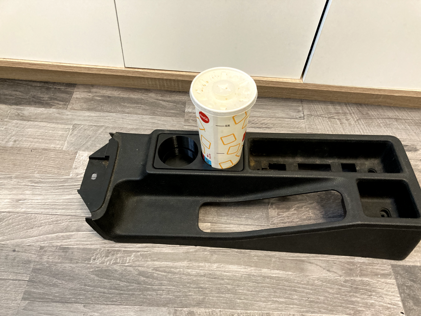 Copy of BMW E36 compact Cup Holder