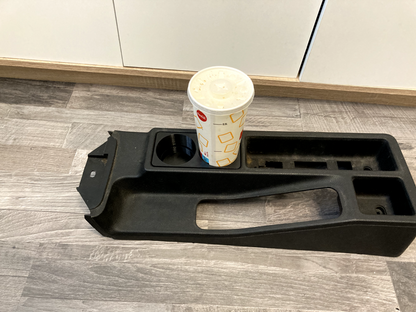 Copy of BMW E36 compact Cup Holder