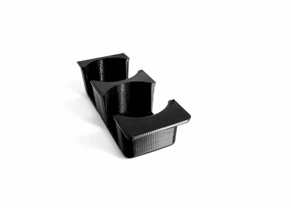 BMW Z3 (E36/7) Cup Holder