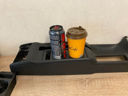 AUDI A4 B5 Cup holders