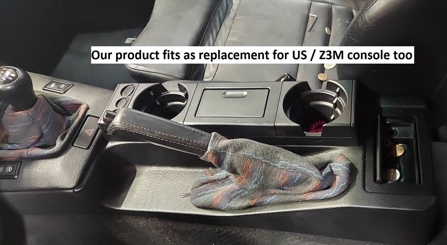 BMW Z3 (E36/7) Cup Holder