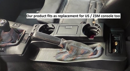 BMW Z3 (E36/7) Cup Holder