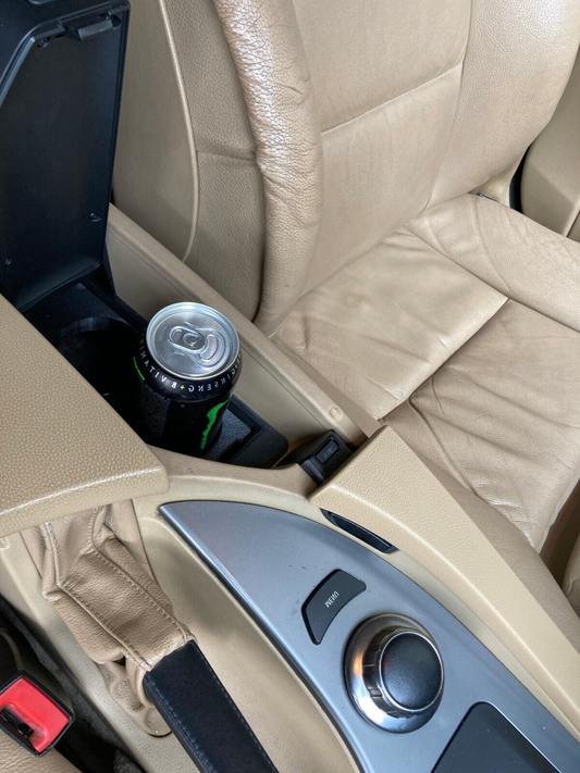 BMW E60/E61 Cup Holders RHD