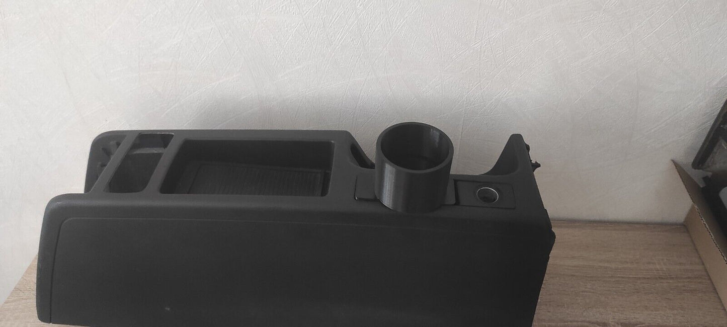 AUDI A3 8P (2003–2013) Single Cup Holder