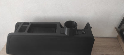 AUDI A3 8P (2003–2013) Single Cup Holder