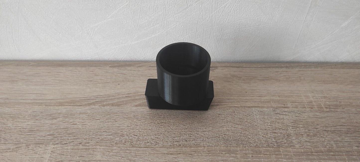 AUDI A3 8P (2003–2013) Single Cup Holder