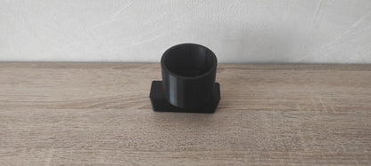 AUDI A3 8P (2003–2013) Single Cup Holder
