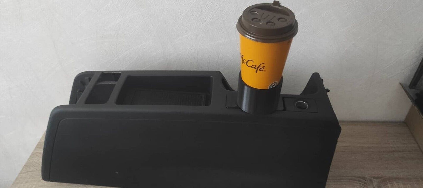 AUDI A3 8P (2003–2013) Single Cup Holder