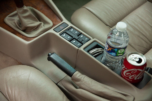 BMW e34 Cup Holders (5 series)