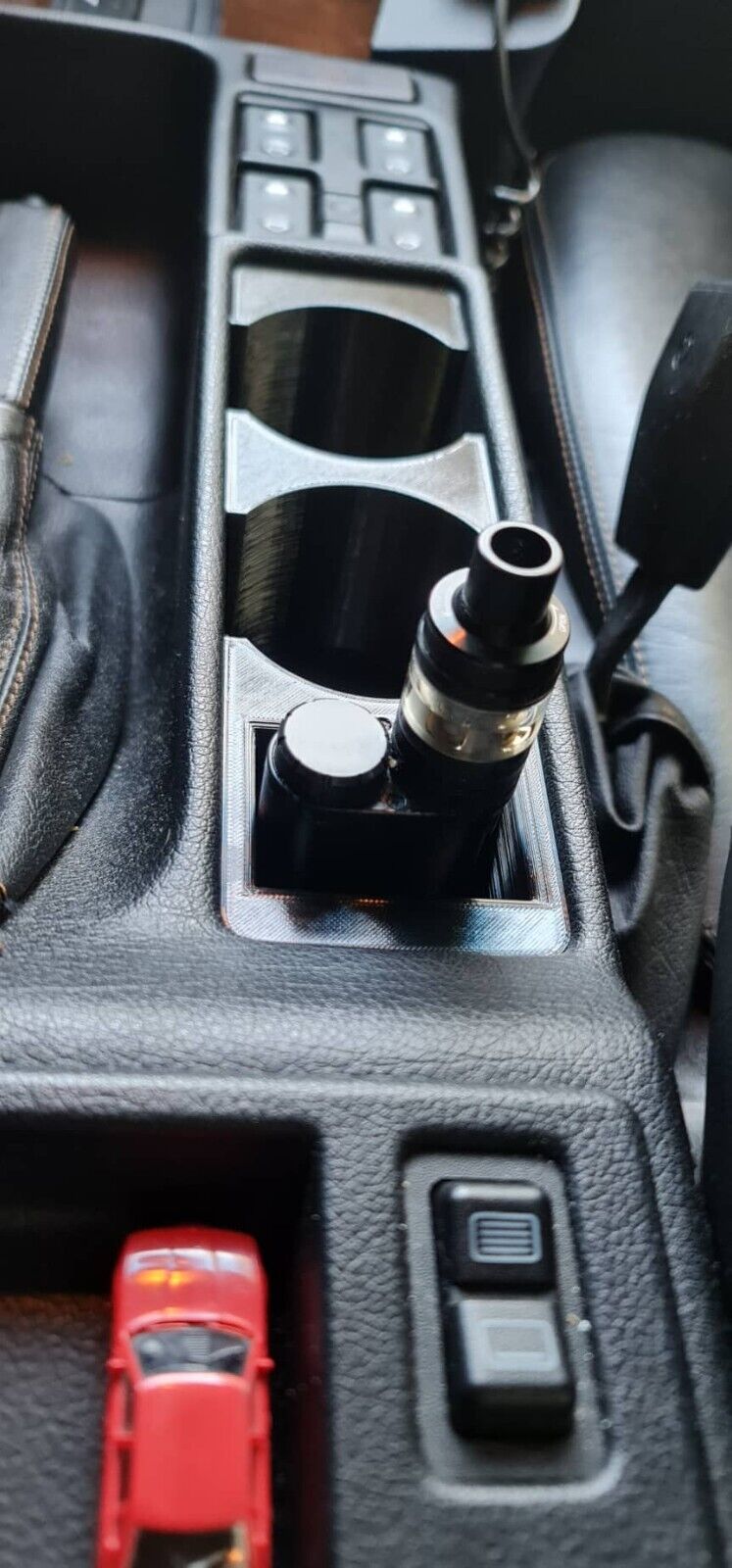 BMW e34 Cup Holders (5 series)