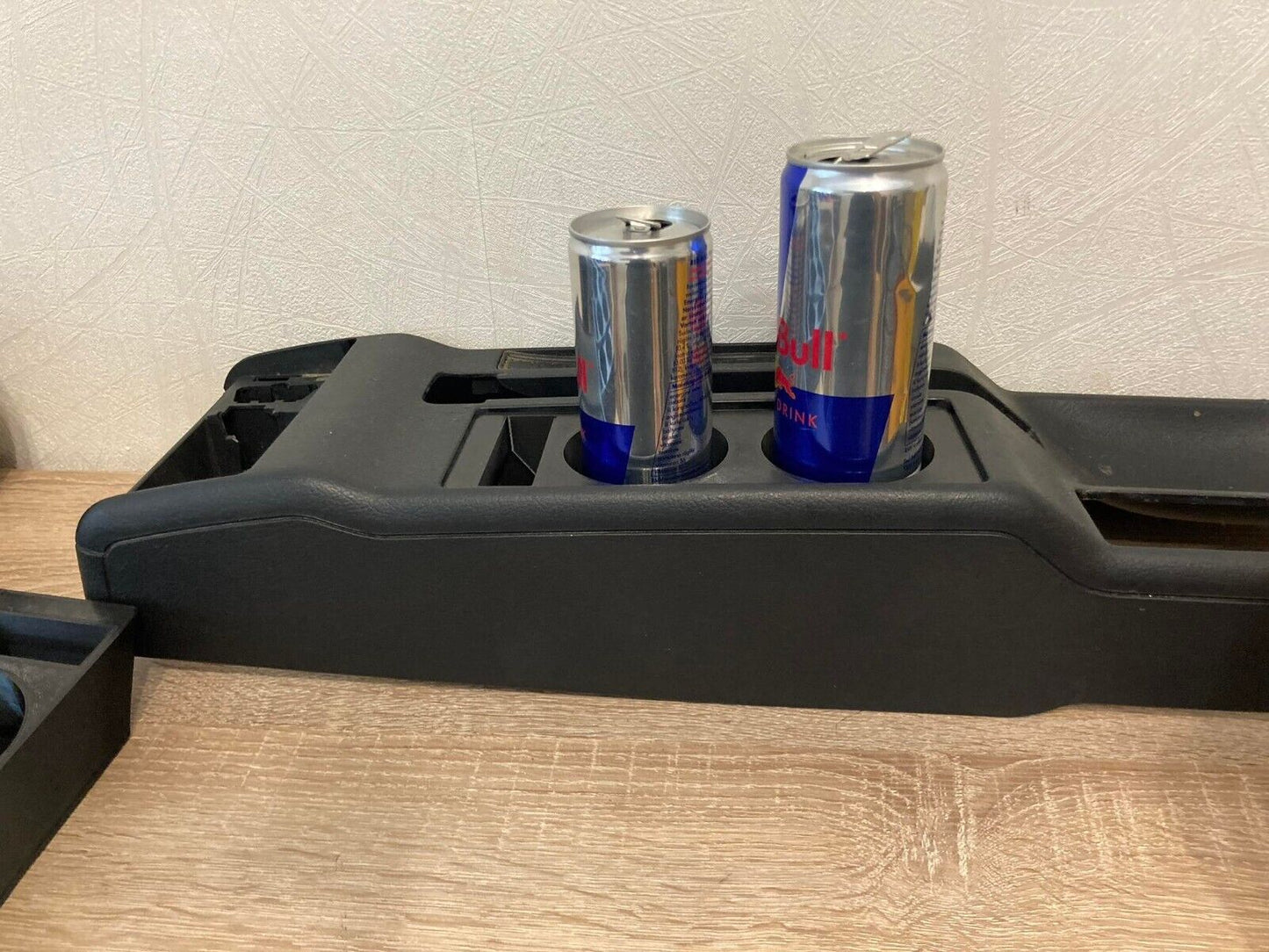 AUDI A4 B5 Cup holders