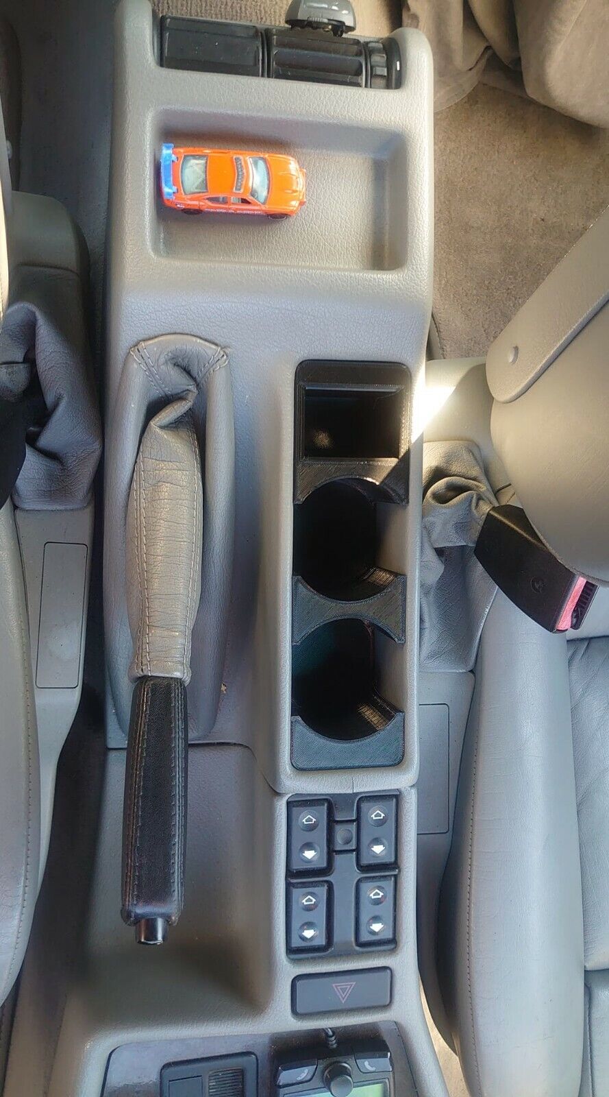 BMW e34 Cup Holders (5 series)