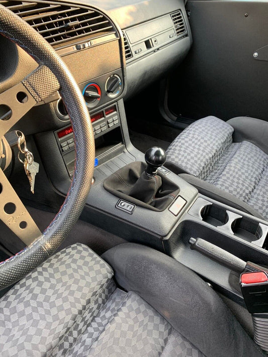 BMW E36 Cup Holder