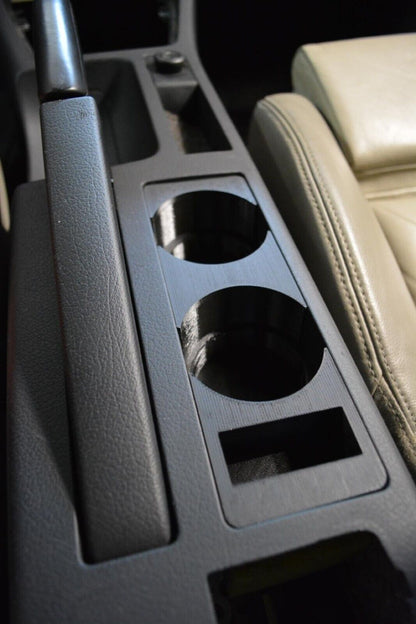 AUDI A4 B6-B7 Cup holders