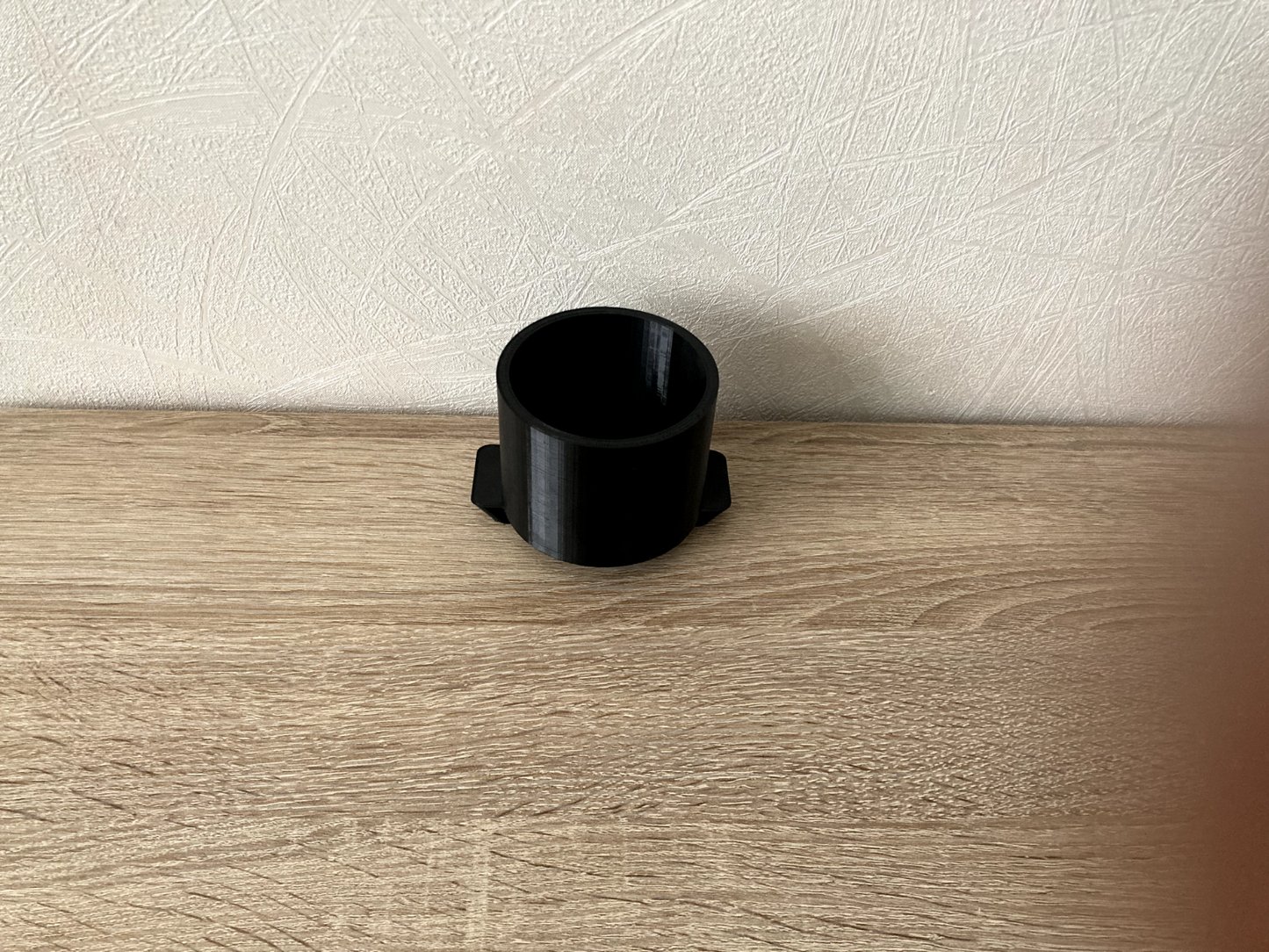 AUDI A6 C5 single cup holder