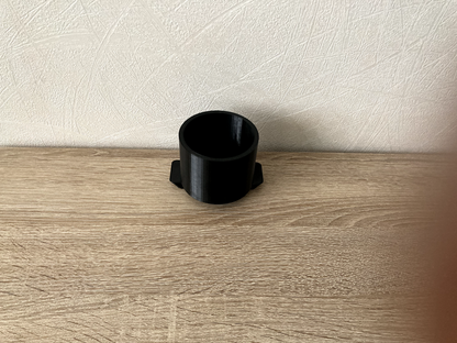 AUDI A6 C5 single cup holder