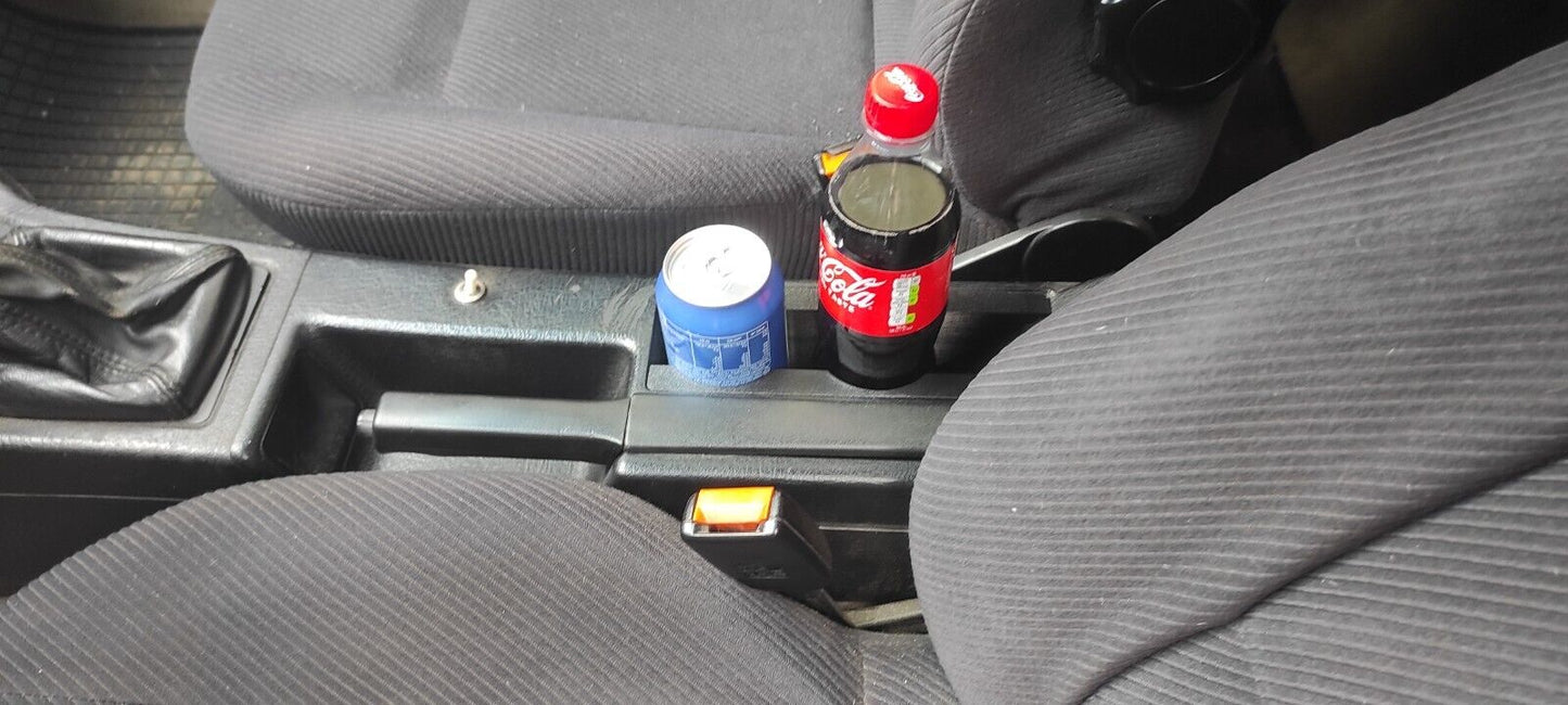 AUDI 80 90 B3 B4 S2 coupe cup holders