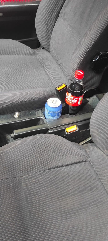 AUDI 80 90 B3 B4 S2 coupe cup holders