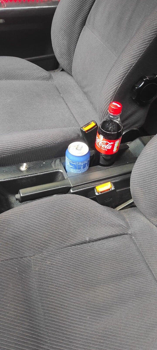 AUDI 80 90 B3 B4 S2 coupe cup holders