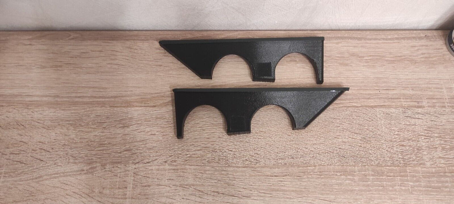 AUDI 80 90 B3 B4 S2 coupe cup holders