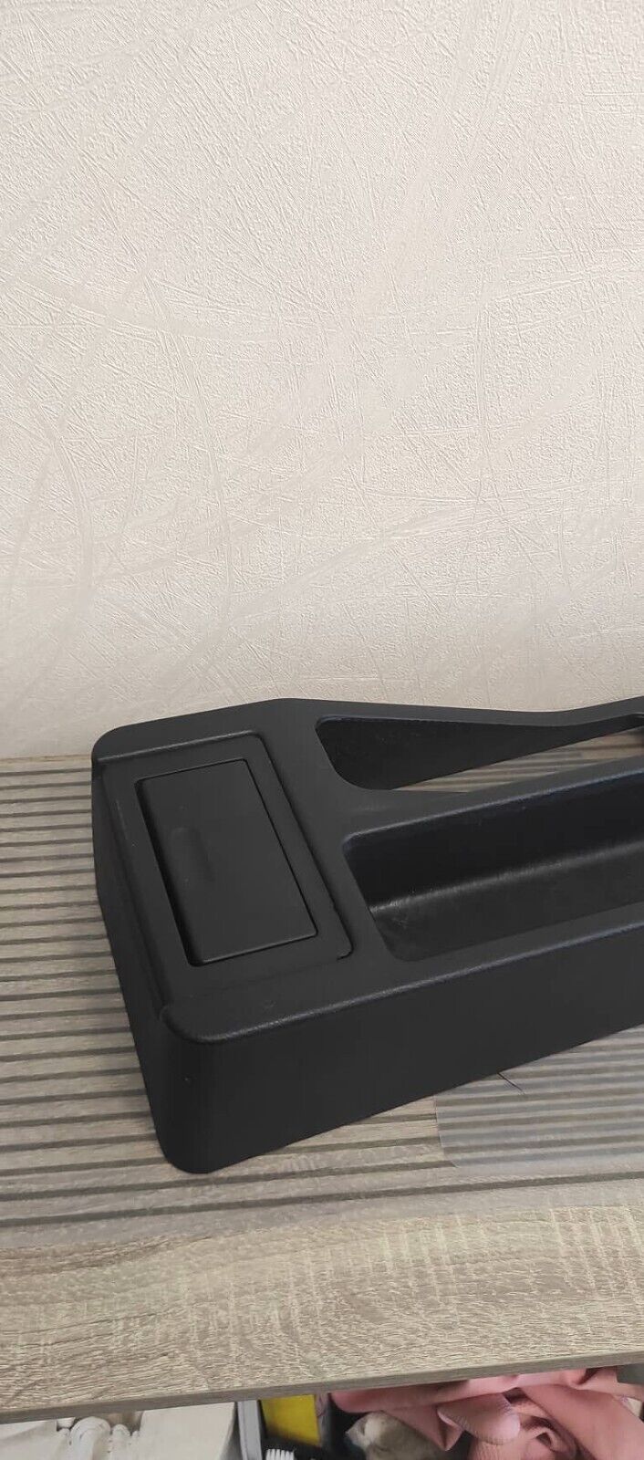 BMW E36 REAR cupholders