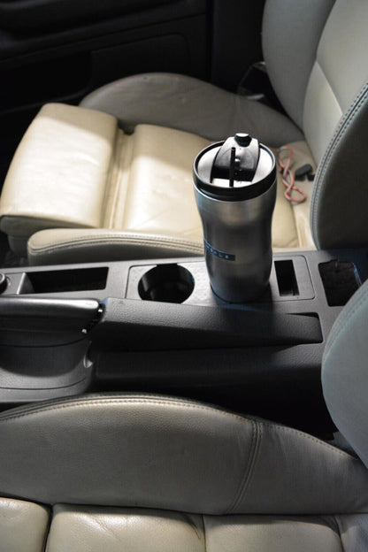AUDI A4 B6-B7 Cup holders
