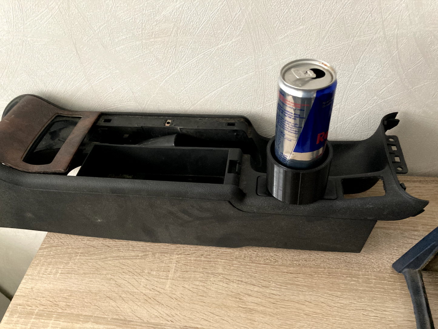 AUDI A6 C5 single cup holder