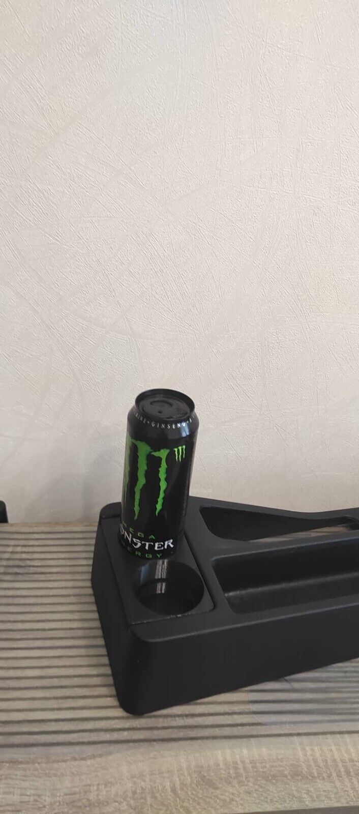 BMW E36 REAR cupholders