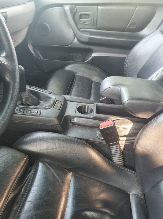 BMW E36 compact Cup Holder