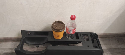 AUDI A4 B6-B7 Cup holders