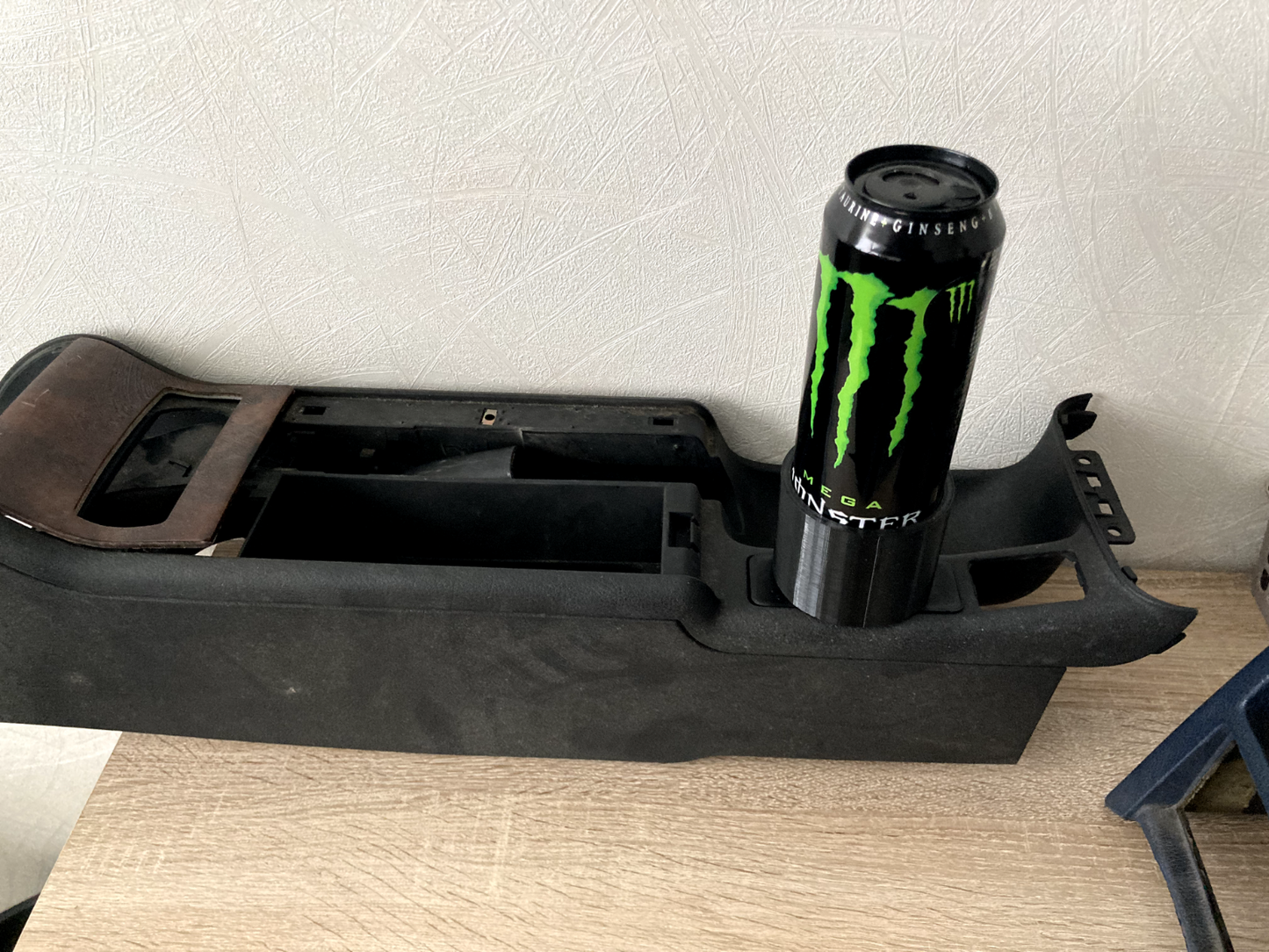 AUDI A6 C5 single cup holder