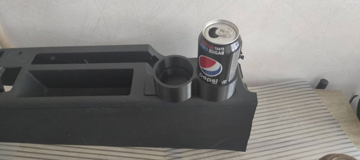 AUDI A4 B6-B7 Cup holders