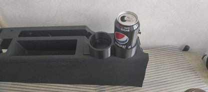 AUDI A4 B6-B7 Cup holders
