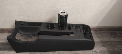 AUDI A4 B6-B7 Cup holders