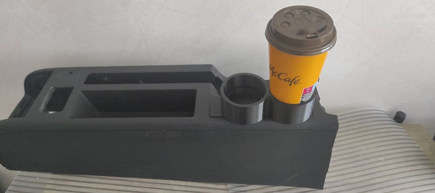 AUDI A4 B6-B7 Cup holders