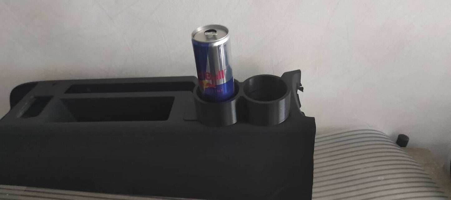 AUDI A4 B6-B7 Cup holders