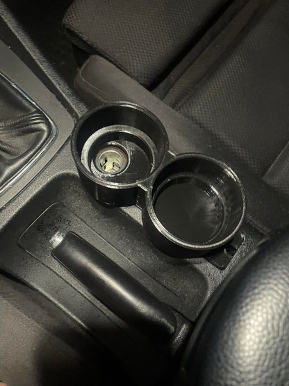 AUDI A4 B6-B7 Cup holders