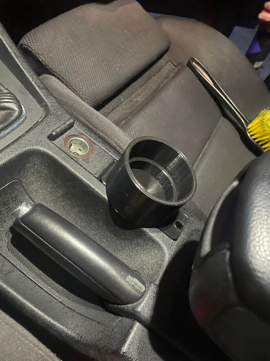 AUDI A4 B6/B7 Single Cup Holder