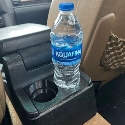 BMW E36 REAR cupholders