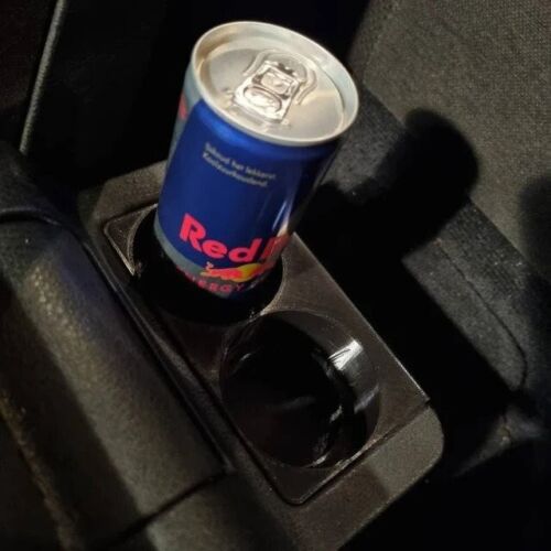 BMW E36 REAR cupholders