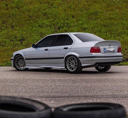 Ducktail CSL Spoiler for BMW e36