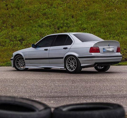 Ducktail CSL Spoiler for BMW e36