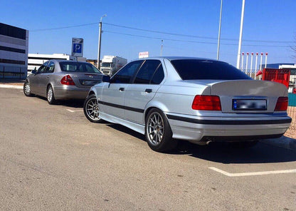 Ducktail CSL Spoiler for BMW e36