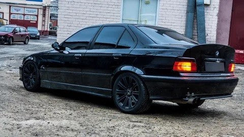 Ducktail CSL Spoiler for BMW e36