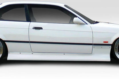 JDM Side Skirts for BMW e36