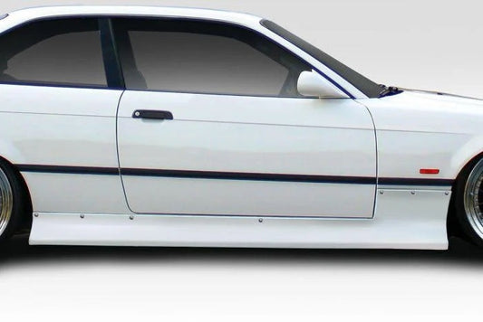 JDM Side Skirts for BMW e36