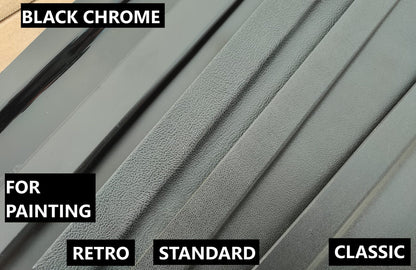 Жалюзі заднього скла BMW E32 ABS пластик